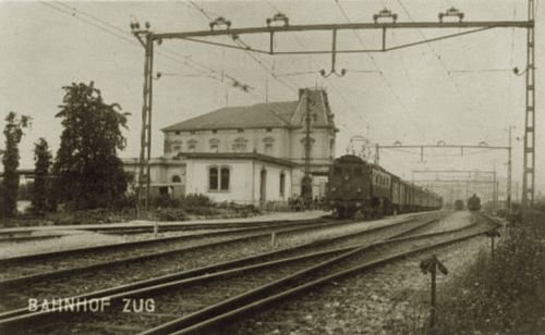 Quelques cartes postales (troisime partie)