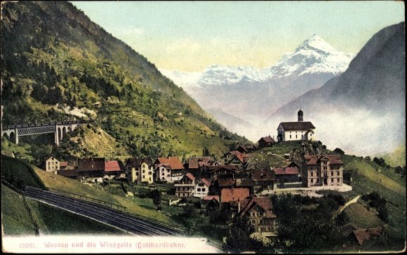 Quelques cartes postales (troisime partie)