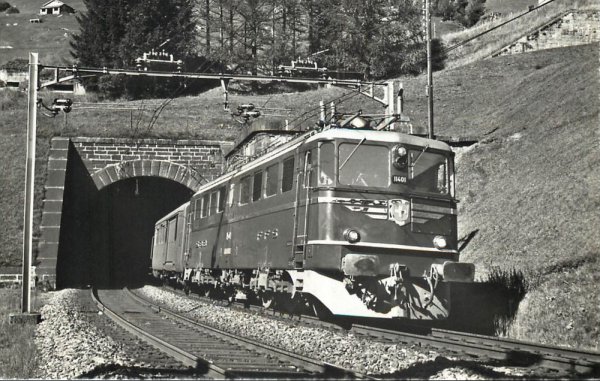 Quelques cartes postales (quatrime partie)