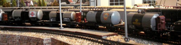 Nouveau wagon et nouvelles ambiances