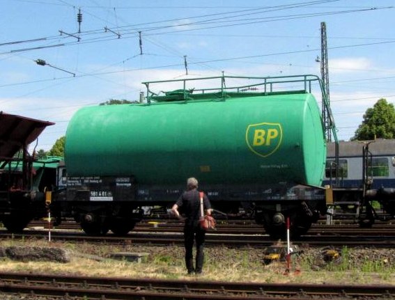 Merveilleux wagons marchandises europens - 1re partie