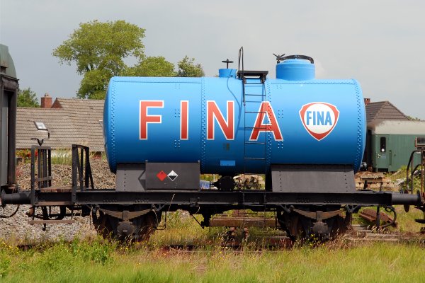 Merveilleux wagons marchandises europens - 2me partie