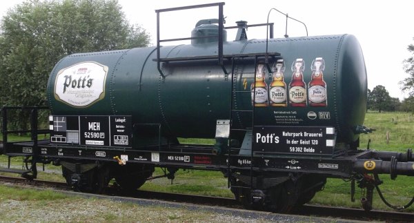 Merveilleux wagons marchandises europens - 2me partie