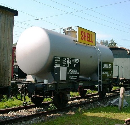 Merveilleux wagons marchandises europens - 3me partie