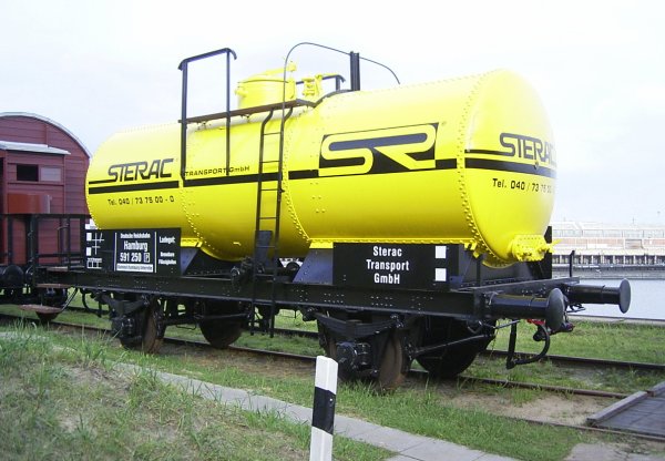 Merveilleux wagons marchandises europens - 3me partie