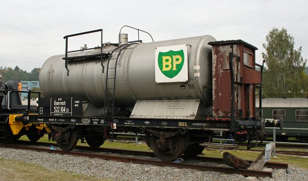 Merveilleux wagons marchandises europens - 3me partie