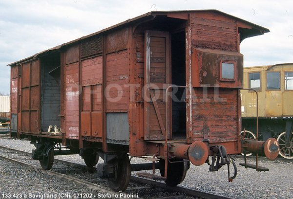 Merveilleux wagons marchandises europens - 4me partie