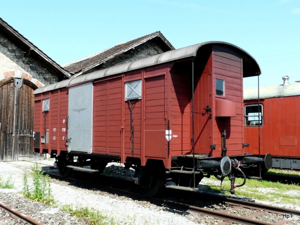 Merveilleux wagons marchandises europens - 4me partie