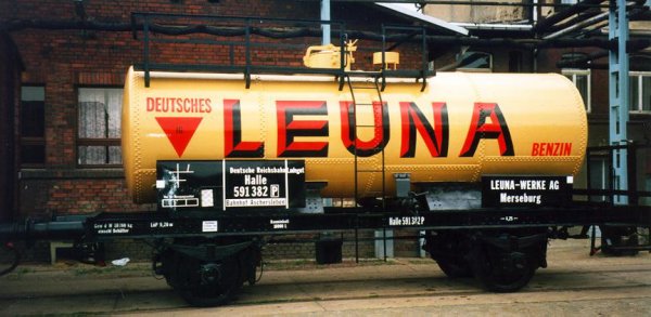 Merveilleux wagons marchandises europens - 5me partie