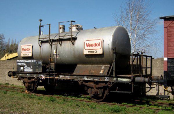 Merveilleux wagons marchandises europens - 5me partie