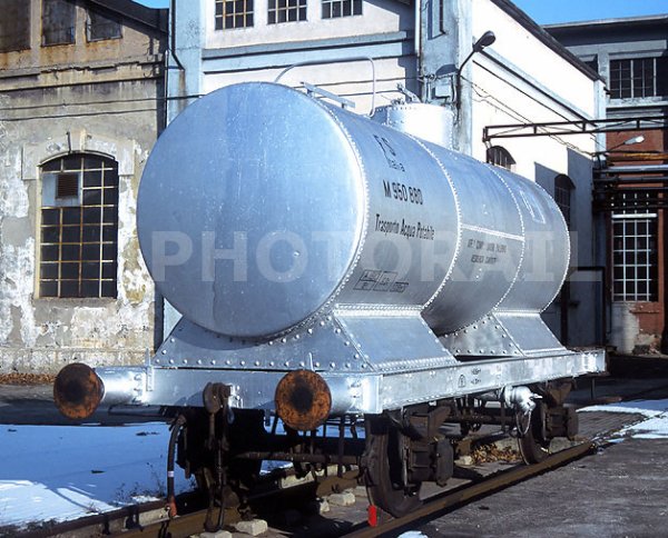 Merveilleux wagons marchandises europens - 5me partie