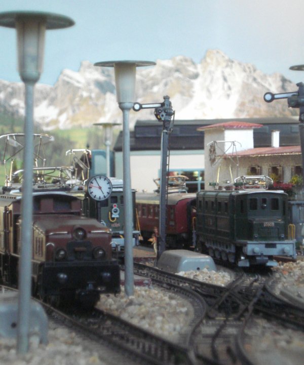 Lumire naturelle (premire partie)