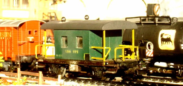 Lumire naturelle (premire partie)