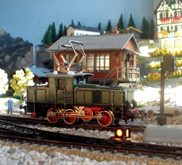 Lumire naturelle (premire partie)