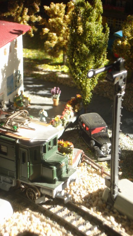 Lumire naturelle (premire partie)