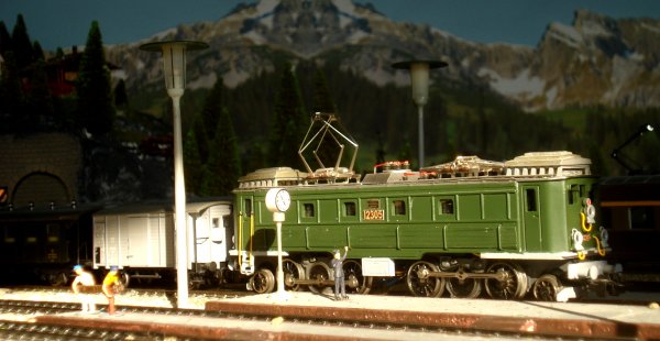 Lumire naturelle (deuxime partie)