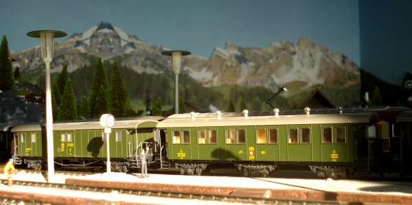 Lumire naturelle (deuxime partie)