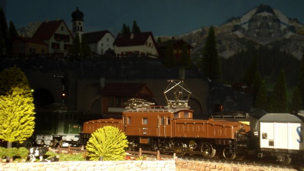 Lumire naturelle (deuxime partie)