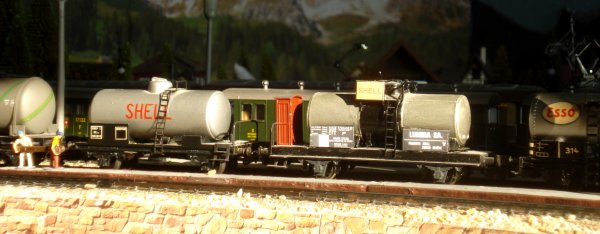 Lumire naturelle (deuxime partie)