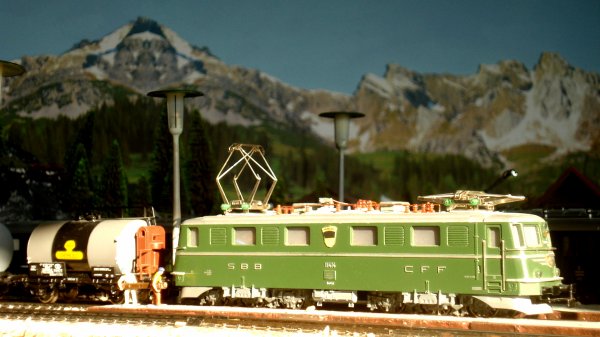 Lumire naturelle (deuxime partie)