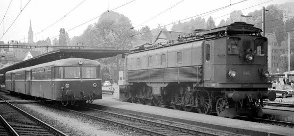 Les diverses tapes cruciales de la fin des CFF authentiques