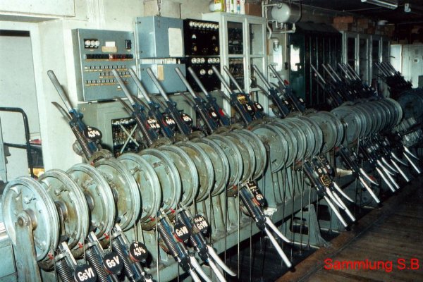 Trsors ferroviaires helvtico-europens du temps jadis (premire partie)