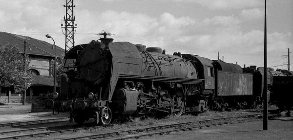 Trsors ferroviaires helvtico-europens du temps jadis (deuxime partie)