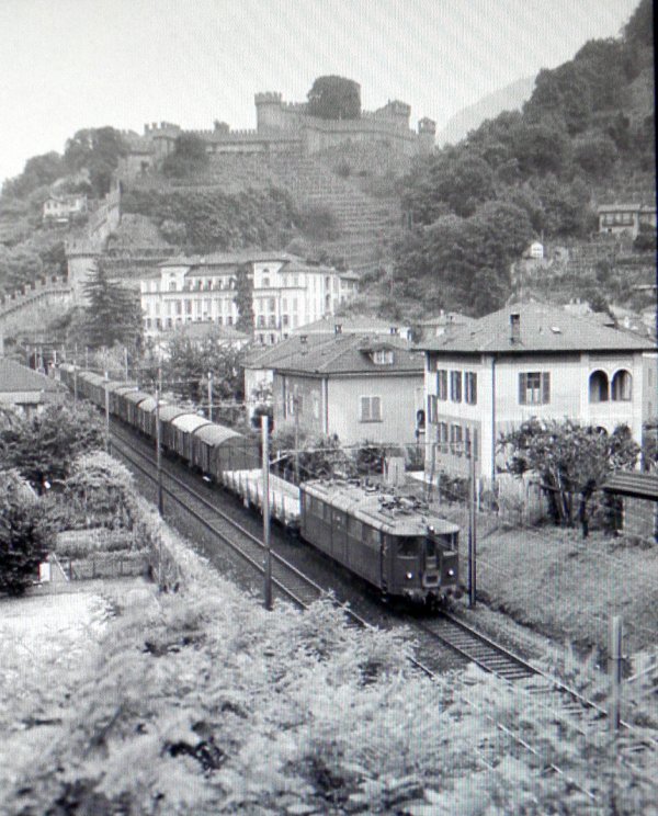 Trsors ferroviaires helvtico-europens du temps jadis (cinquime partie)