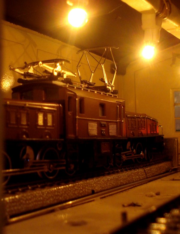 Ambiances modles de fin de journe et de crpuscule avanc