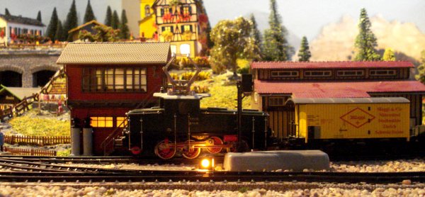 Ambiances modles de fin de journe et de crpuscule avanc