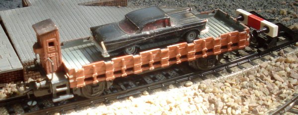 Quelques-uns de mes modles au vieillissement naturel particulirement marqu