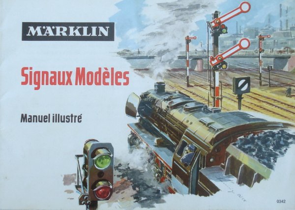 Quelques exemples de la propagande MAERKLIN (deuxime partie)