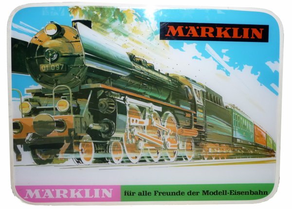 Quelques exemples de la propagande MAERKLIN (deuxime partie)