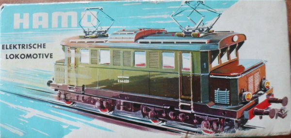 Quelques exemples de la propagande MAERKLIN (deuxime partie)