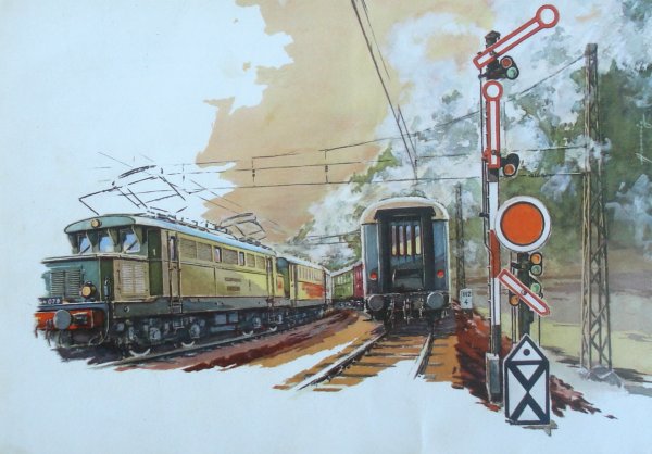 Quelques exemples de la propagande MAERKLIN (deuxime partie)