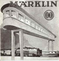 Quelques exemples de la propagande MAERKLIN (troisime partie)