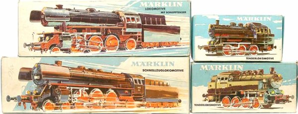 Quelques exemples de la propagande MAERKLIN (quatrime partie)