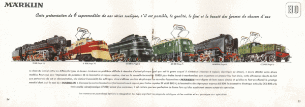 Quelques exemples de la propagande MAERKLIN (quatrime partie)