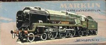 Quelques exemples de la propagande MAERKLIN (quatrime partie)