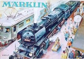 Quelques exemples de la propagande MAERKLIN (quatrime partie)