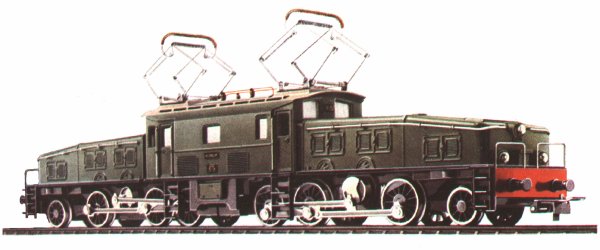 Quelques exemples de la propagande MAERKLIN (cinquime partie)