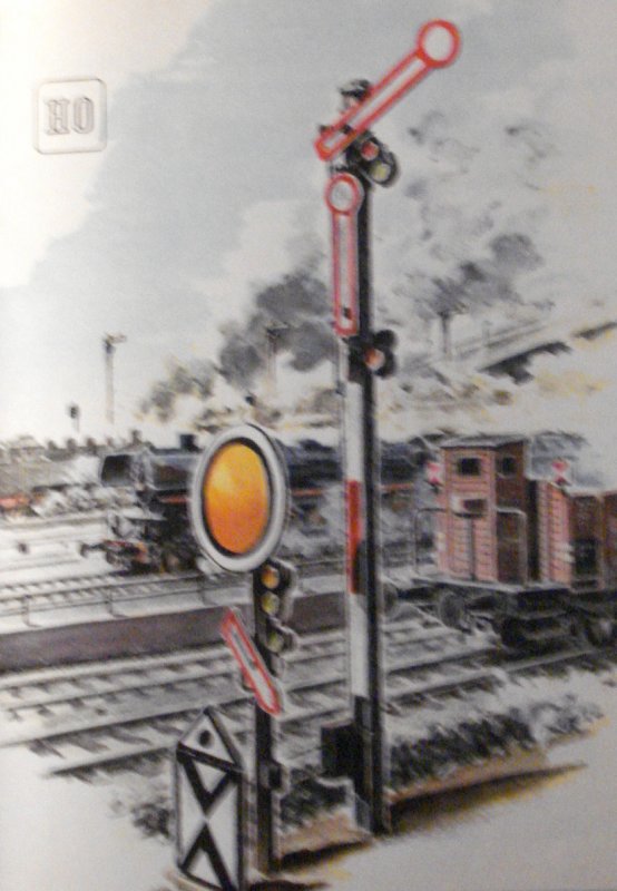 Quelques exemples de la propagande MAERKLIN (cinquime partie)