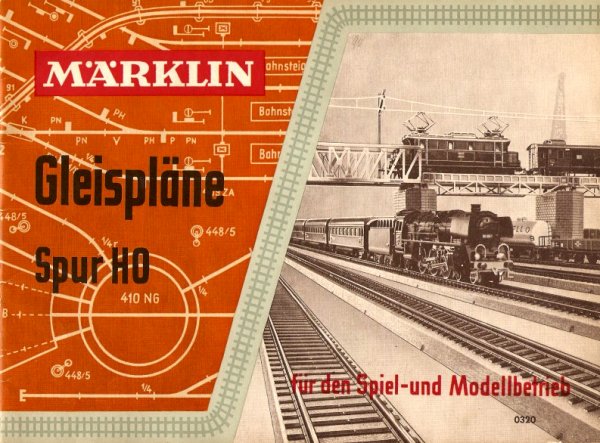 Quelques exemples de la propagande MAERKLIN (sixime et dernire partie)