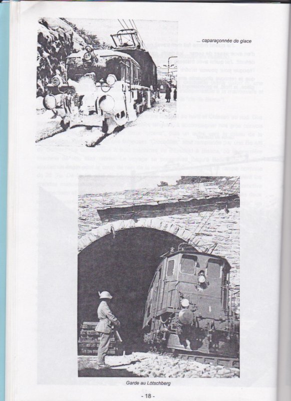 Deux bouleversants tmoignages de l'A.F.A.C., Section genevoise, cits dans la brochure du jubil du quarantime anniversaire en 1993