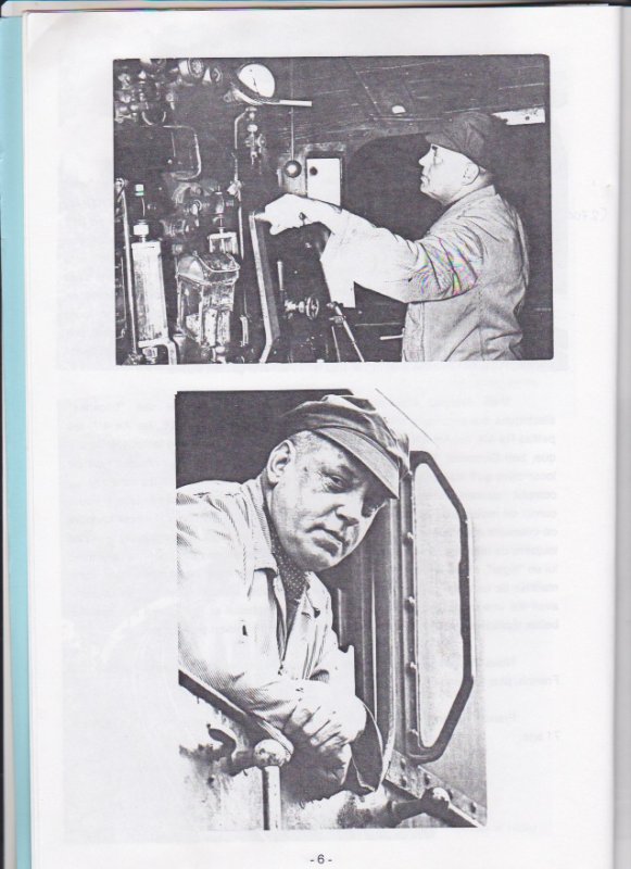 Deux bouleversants tmoignages de l'A.F.A.C., Section genevoise, cits dans la brochure du jubil du quarantime anniversaire en 1993