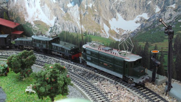 Proposition de cration d'une sorte d'Amicale HO 3-Rails europen