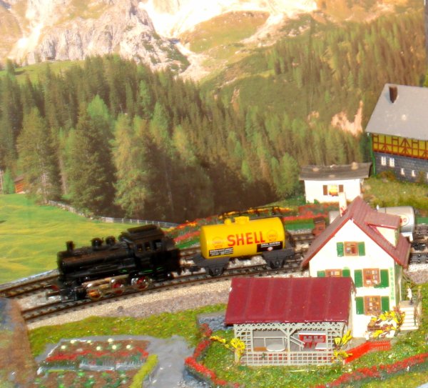 Encore quelques photographies !