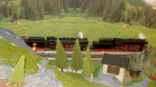 Encore quelques photographies !