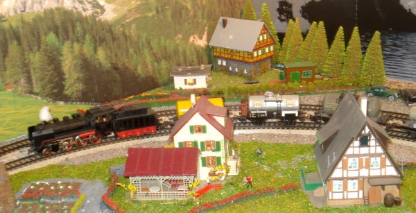 Encore quelques photographies !