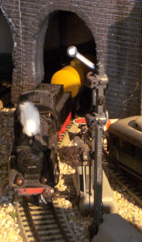 Encore quelques photographies !